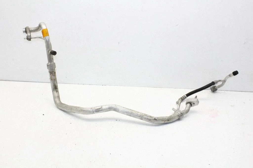 Gaisa kondicioniera caurule (-es)/šļūtene (-es) – Ford Focus (2010-2017)