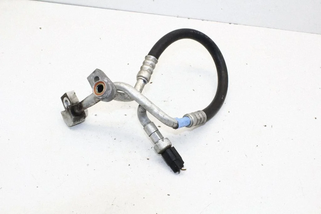 Gaisa kondicioniera caurule (-es)/šļūtene (-es) – Ford Focus (2010-2017)