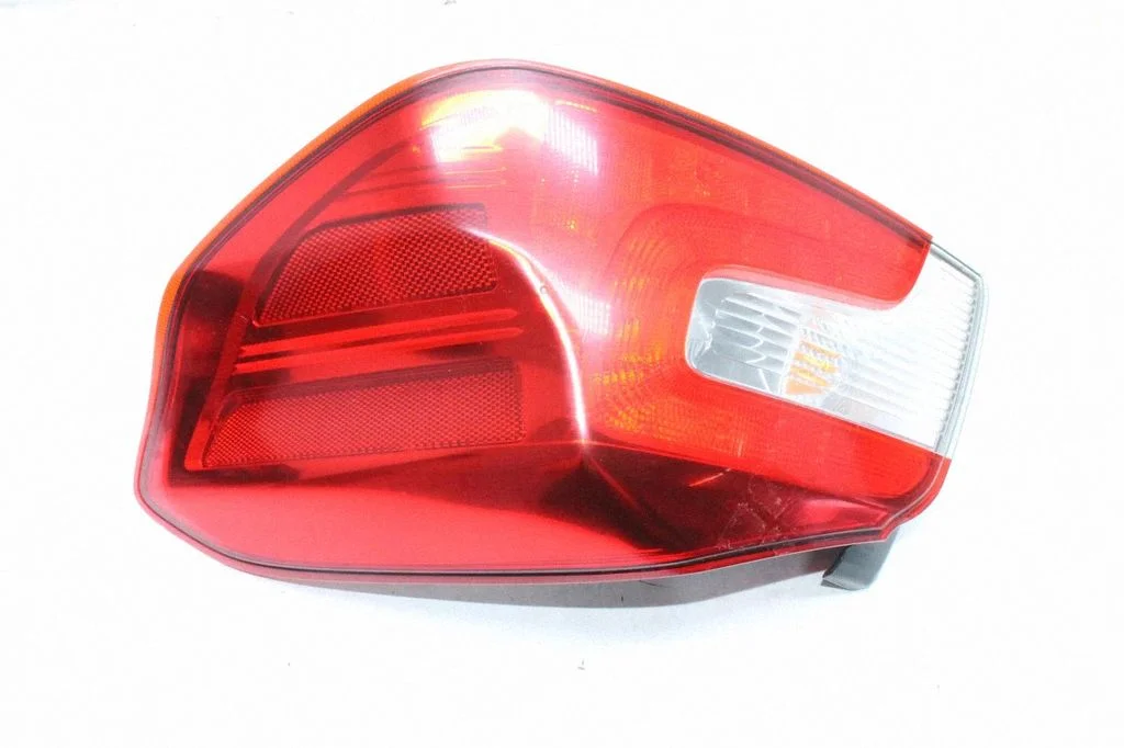 Rear/tail lights – Subaru WRX STI (2007-)