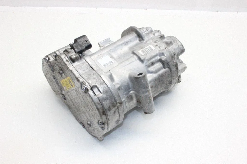 Kliimakompressor (pump) A0008307804