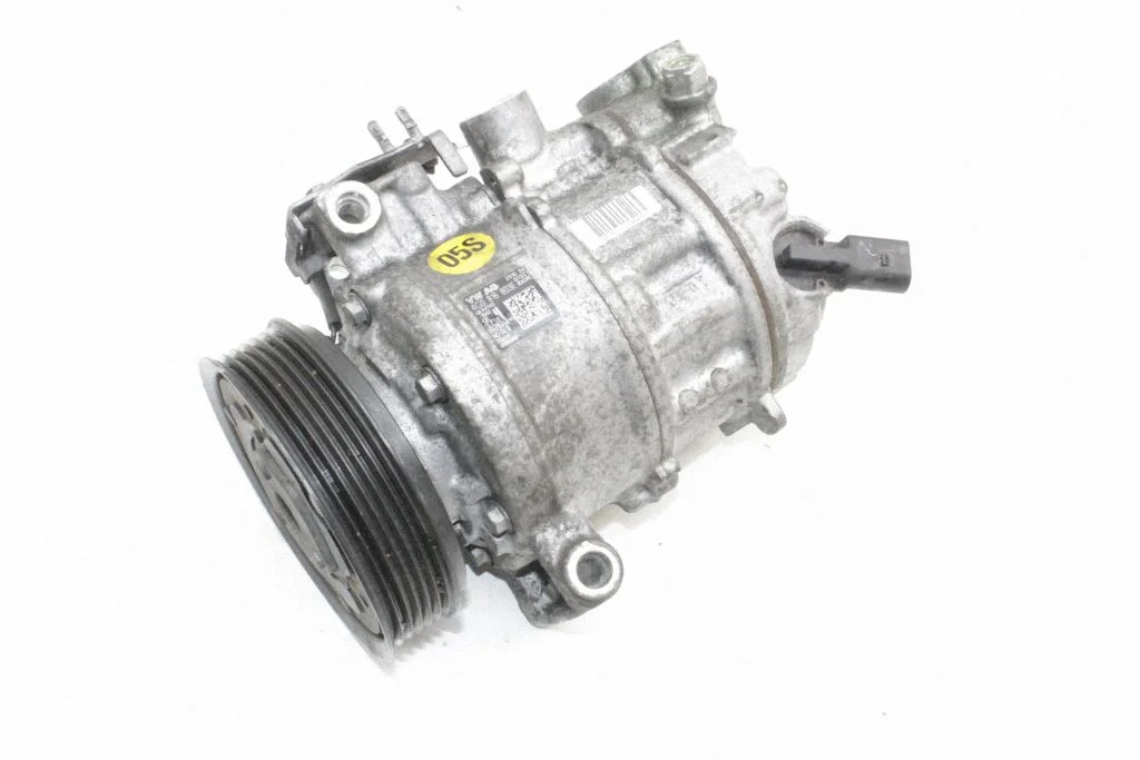 Air conditioning (A/C) compressor (pump) 4G0816803E