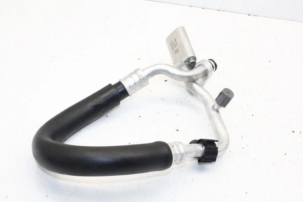 Przewody klimatyzacji – Mini Cooper J01 Electric (Cooper SE) (2020-)