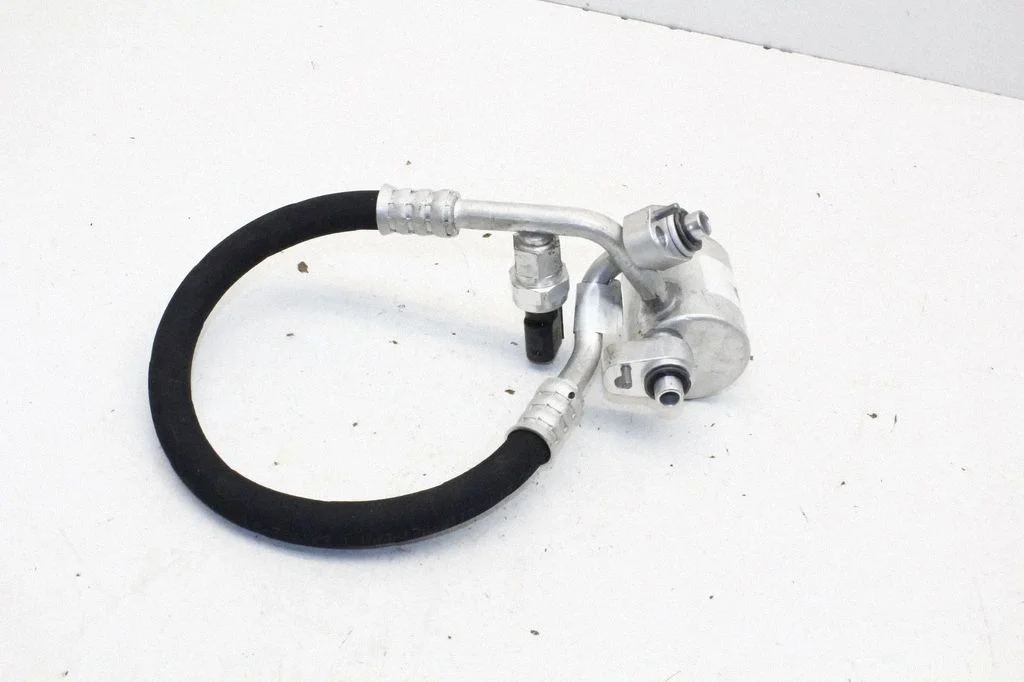 Przewody klimatyzacji – Mini Cooper J01 Electric (Cooper SE) (2020-)