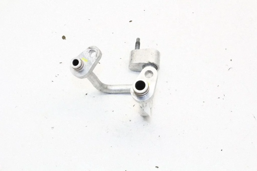 Air conditioning (A/C) pipe/hose – Opel Corsa F (2019-)