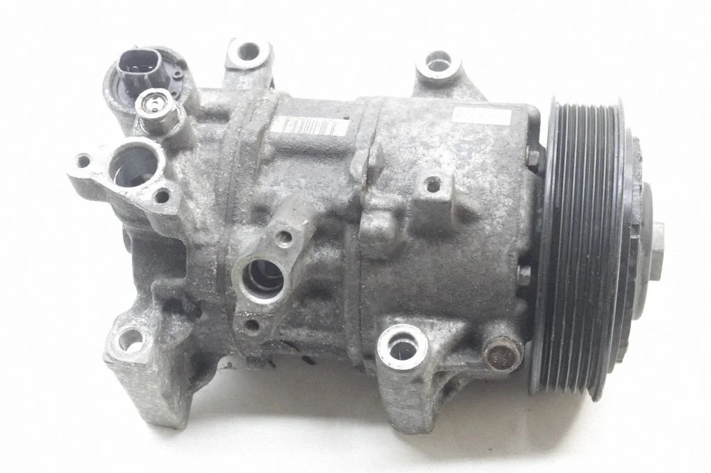 Kliimakompressor (pump) – Toyota Auris E180 (2012-2018)