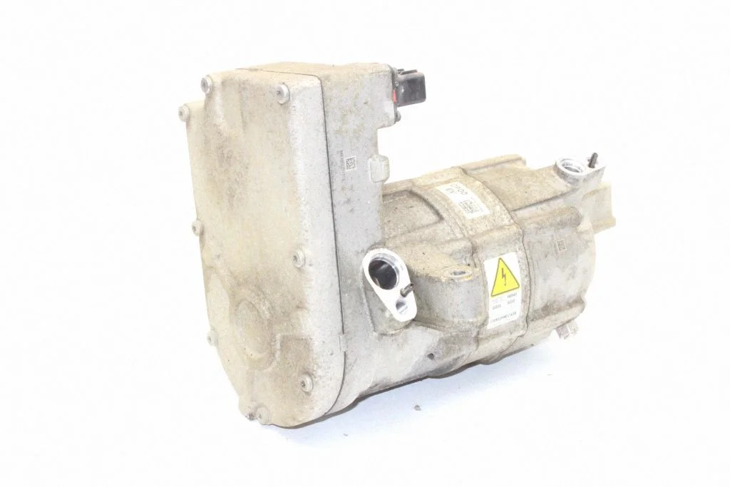 Kliimakompressor (pump) – Hyundai Ioniq 5 (2021-)