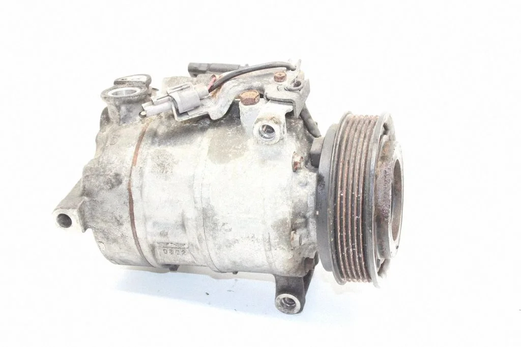 Kliimakompressor (pump) – Mercedes-Benz A-klass W176 (2012-2018)