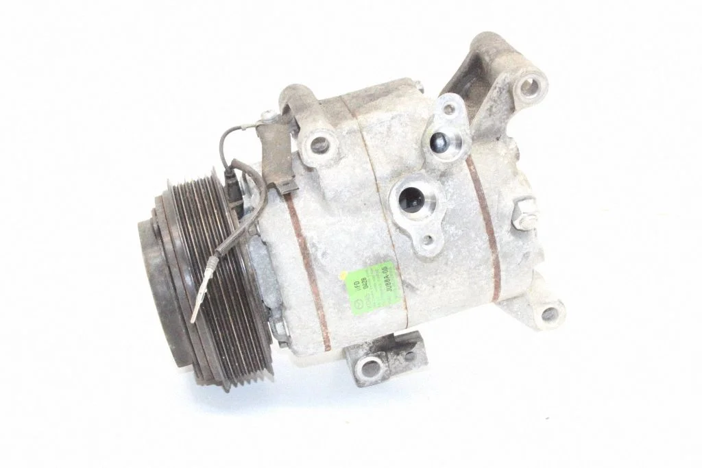 Kliimakompressor (pump) – Mazda 3 III (2014-2018)