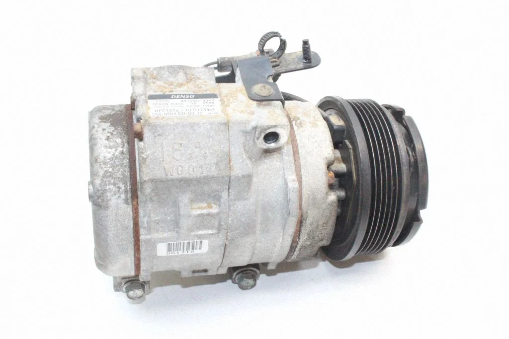 Kliimakompressor (pump) – Subaru Outback (BS) (2015-2019)