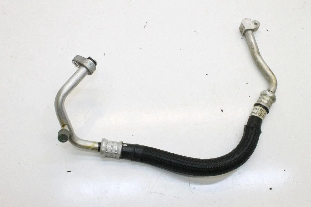 Przewody klimatyzacji – Lexus GS 250 350 300H 450H (2013-)