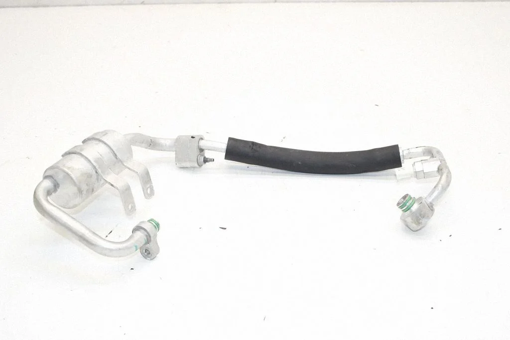 Kliimaseadme toru / voolik – Volvo EX30 (2024-)