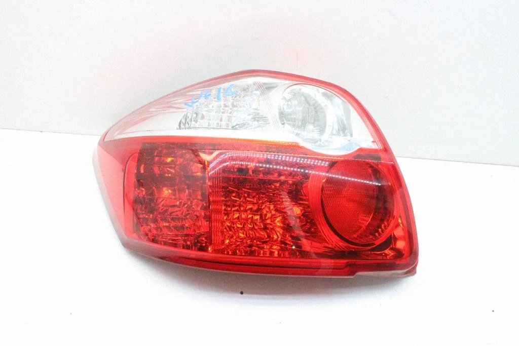 Rear/tail lights – Toyota Auris E180 (2012-2018)