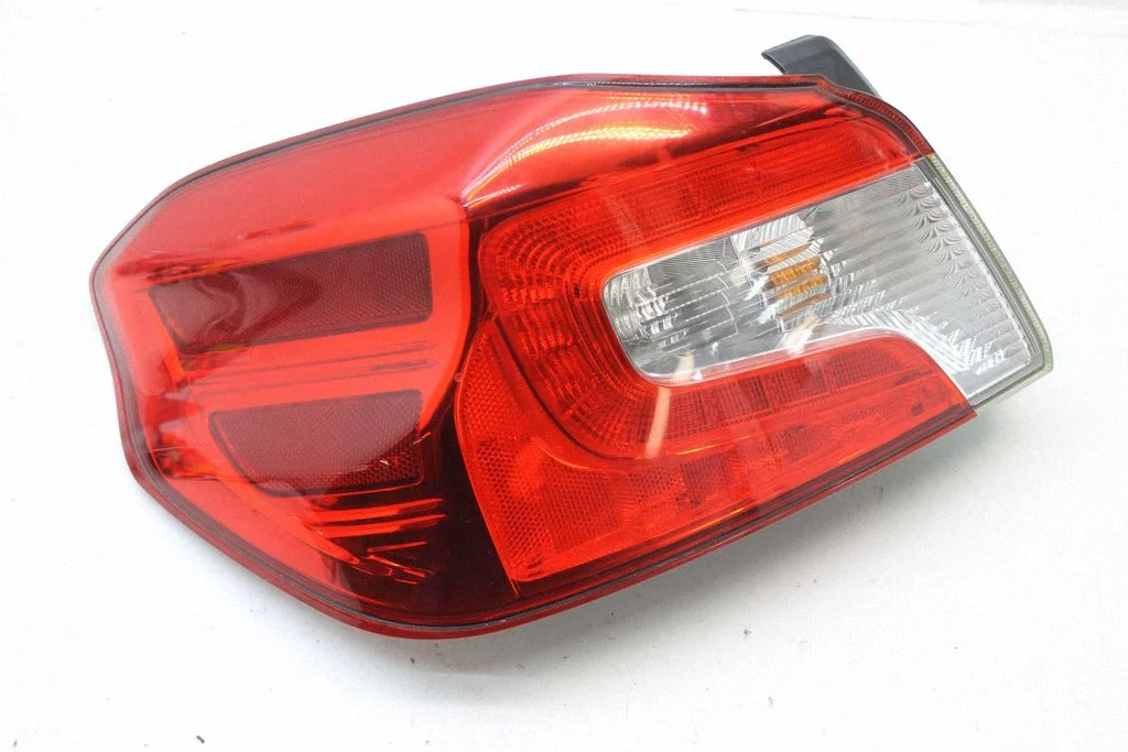 Rear/tail lights – Subaru WRX STI (2007-)