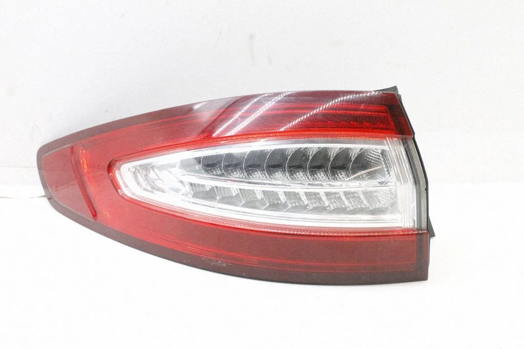 Tagatuli keres – Ford Mondeo MK V (2014-)