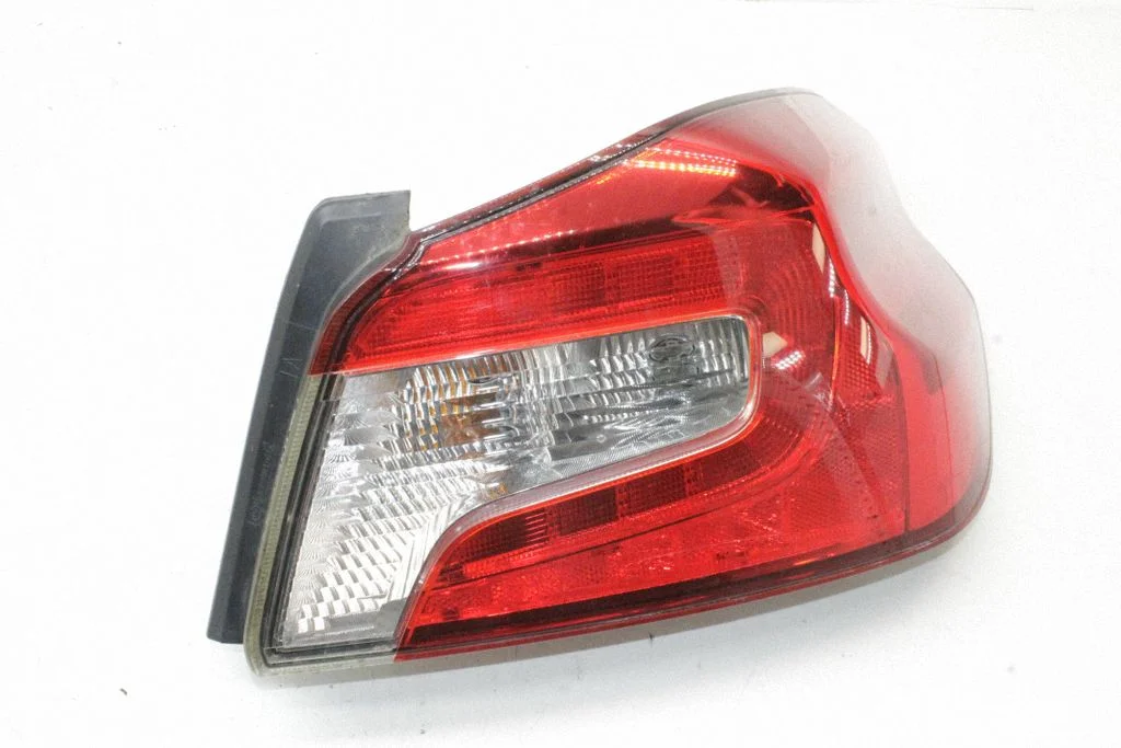 Rear/tail lights – Subaru WRX STI (2007-)