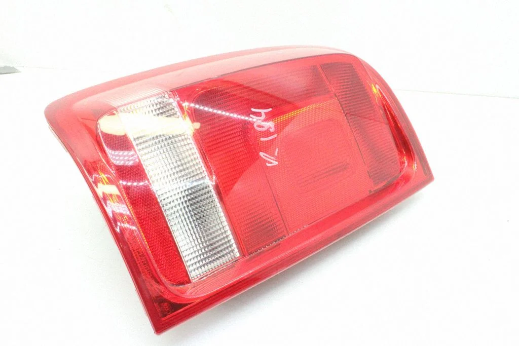 Tagatuli keres – Volkswagen Amarok (2010-2020)