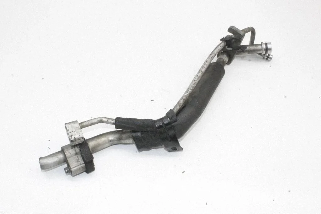 Przewody klimatyzacji – Land Rover Range Rover Sport L320 (2005-2013)