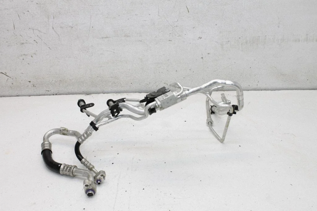 Air conditioning (A/C) pipe/hose CPLA7L575AA