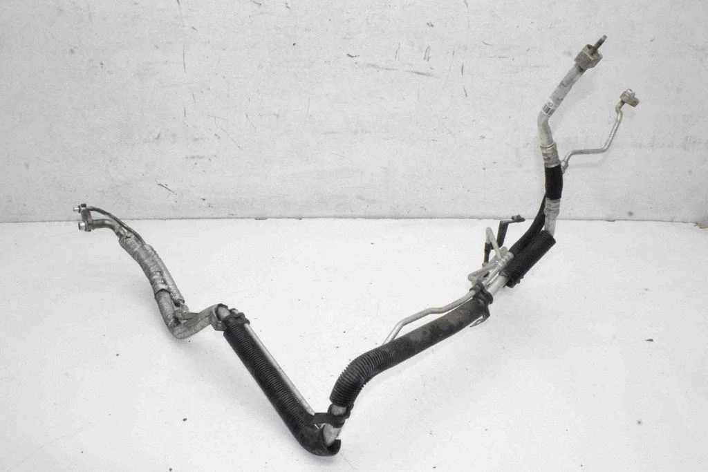 Air conditioning (A/C) pipe/hose – Ford Transit Custom (2013-2023)