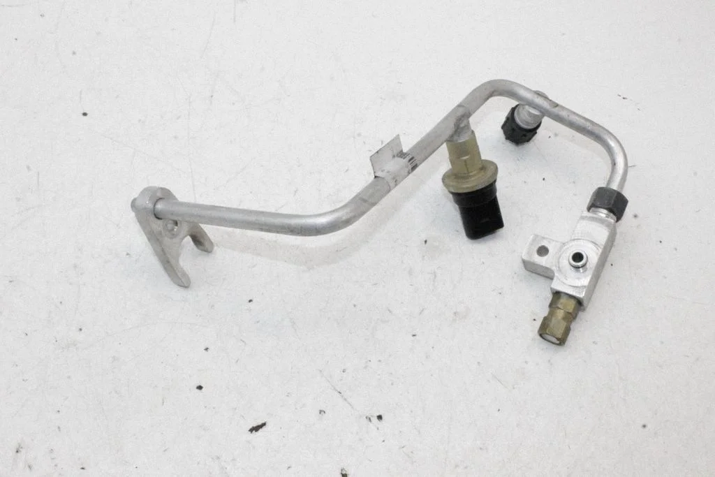Air conditioning (A/C) pipe/hose – Porsche Boxster 987 (2005-2012)