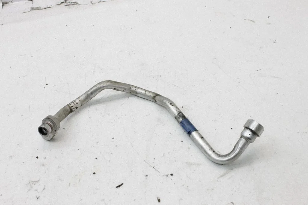 Air conditioning (A/C) pipe/hose – Nissan Qashqai (2016-2021)