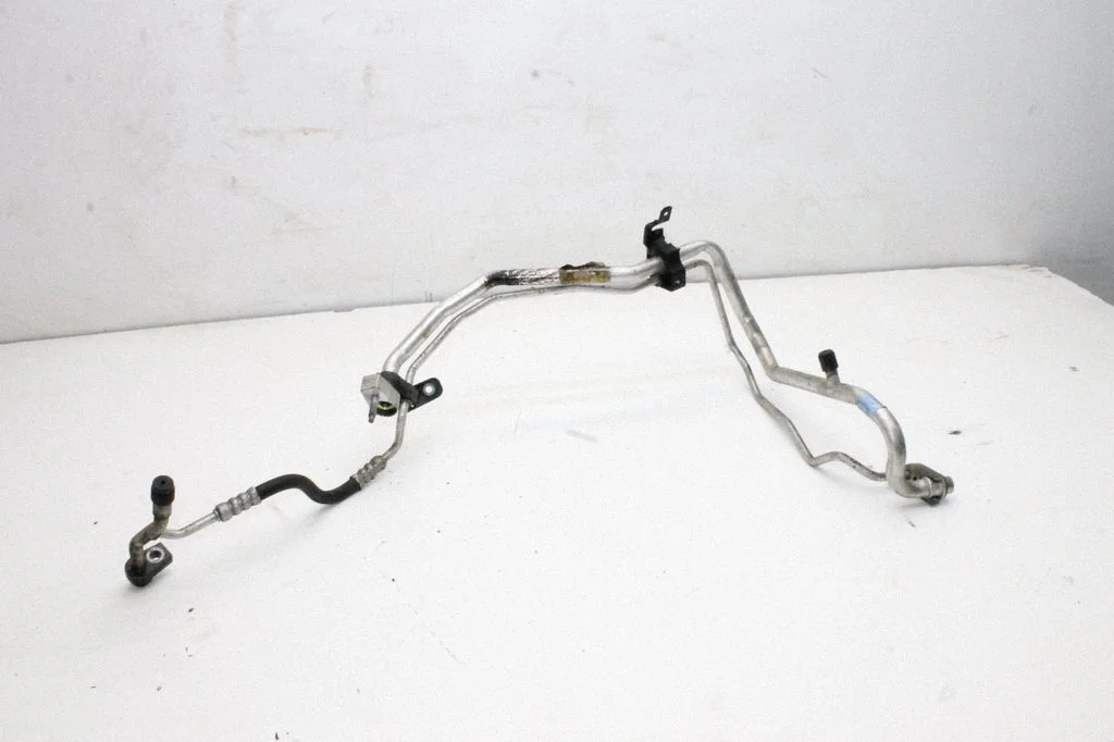Air conditioning (A/C) pipe/hose – Ford Transit Custom (2013-2023)