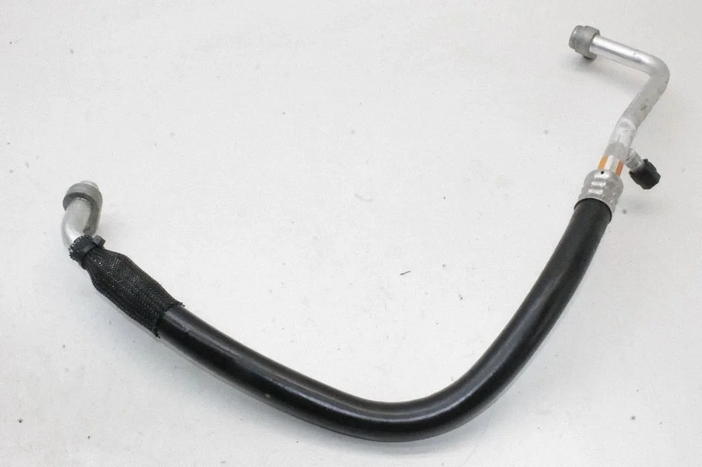 Air conditioning (A/C) pipe/hose LX6H19N602VA