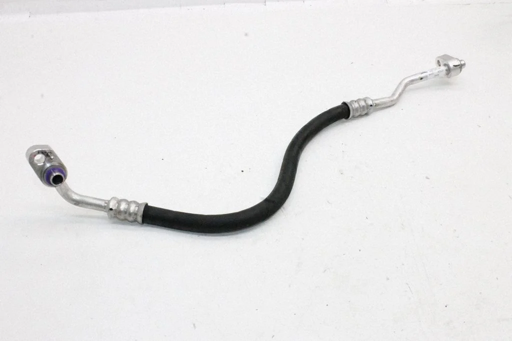 Air conditioning (A/C) pipe/hose 9321597