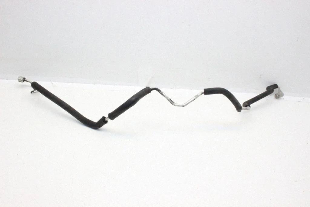Air conditioning (A/C) pipe/hose 80343SWYE032M1