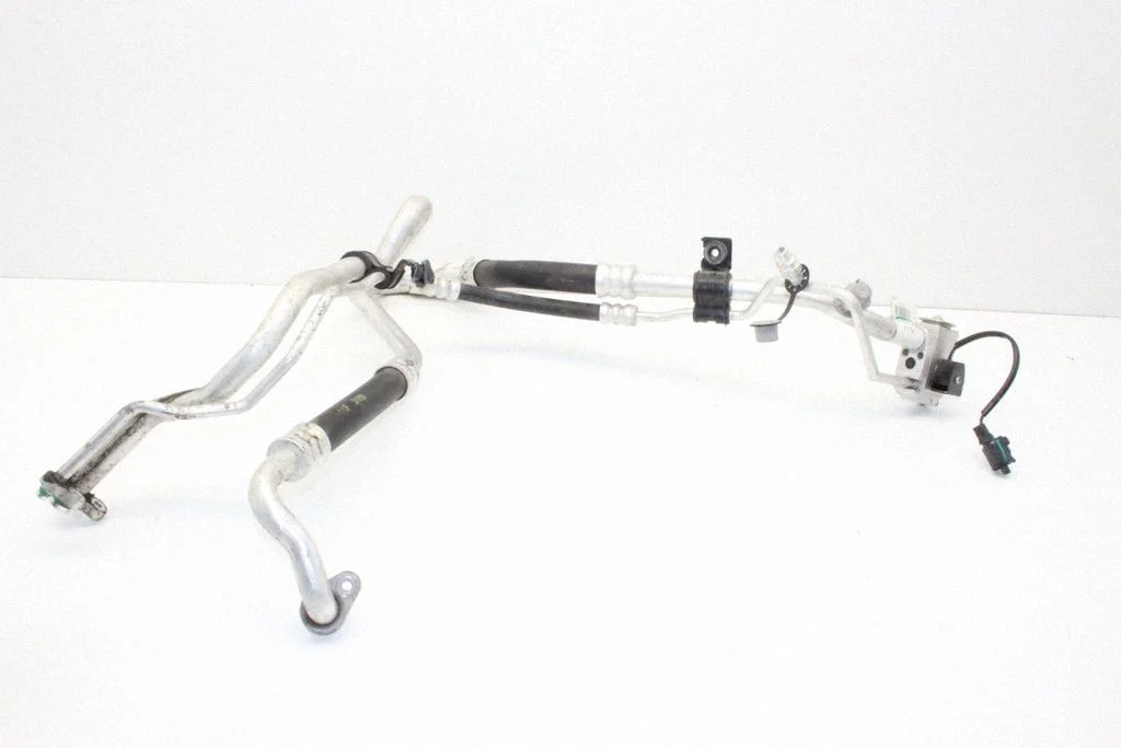 Air conditioning (A/C) pipe/hose 101954400A
