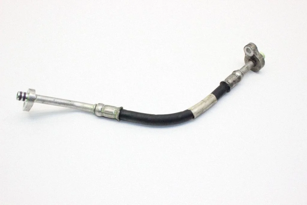 Air conditioning (A/C) pipe/hose BJ3219E932AA