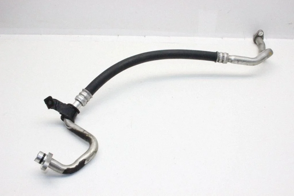 Gaisa kondicioniera caurule (-es)/šļūtene (-es) – Infiniti Q50 (2014-)