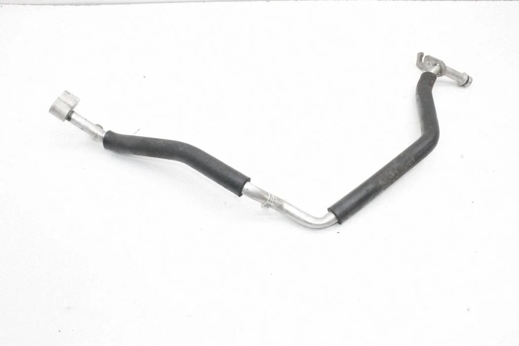 Gaisa kondicioniera caurule (-es)/šļūtene (-es) – Toyota Auris 150 (2006-2012)