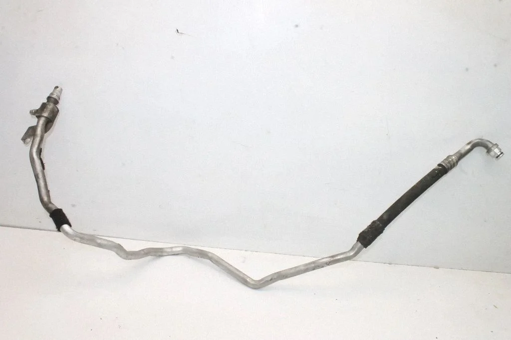 Gaisa kondicioniera caurule (-es)/šļūtene (-es) – Mercedes-Benz S klase W221 (2005-2013)