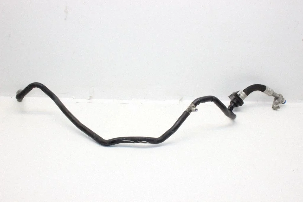 Air conditioning (A/C) pipe/hose