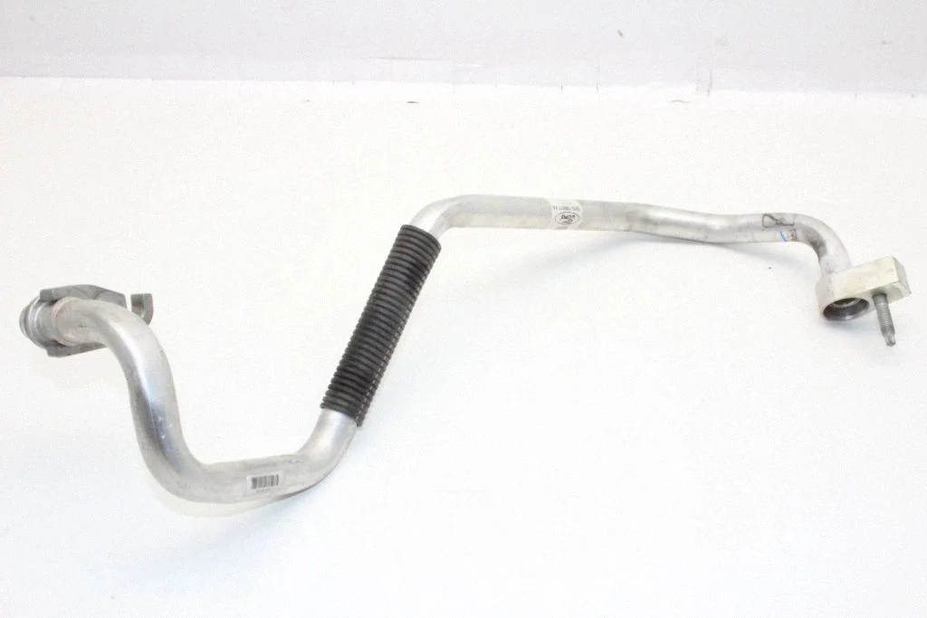 Air conditioning (A/C) pipe/hose GN1519N617AA