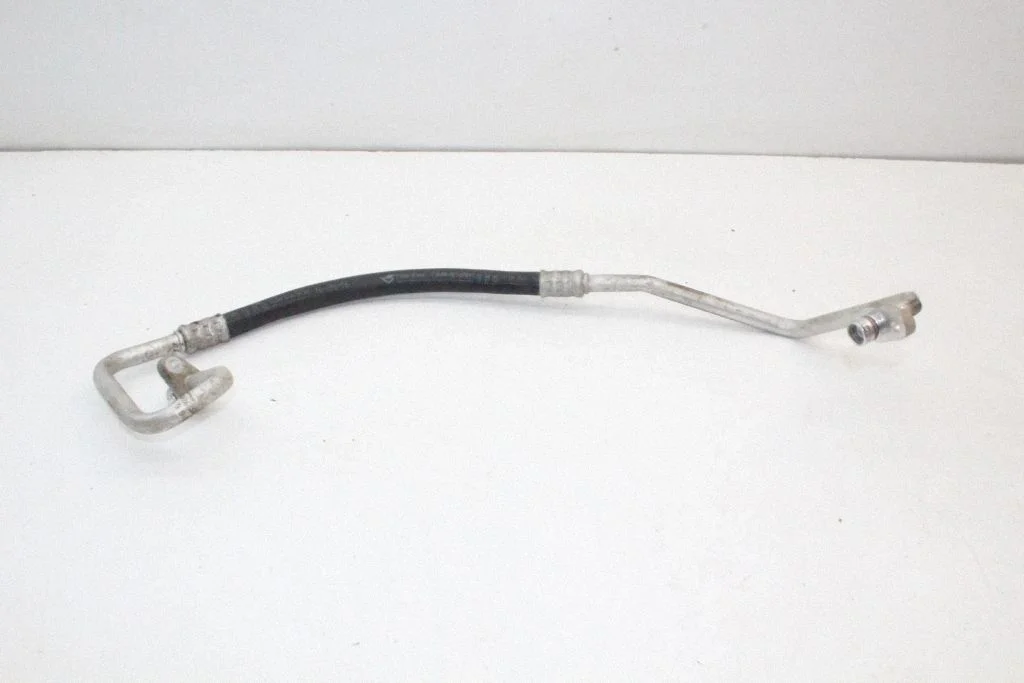 Air conditioning (A/C) pipe/hose – Nissan Qashqai (2014-2016)