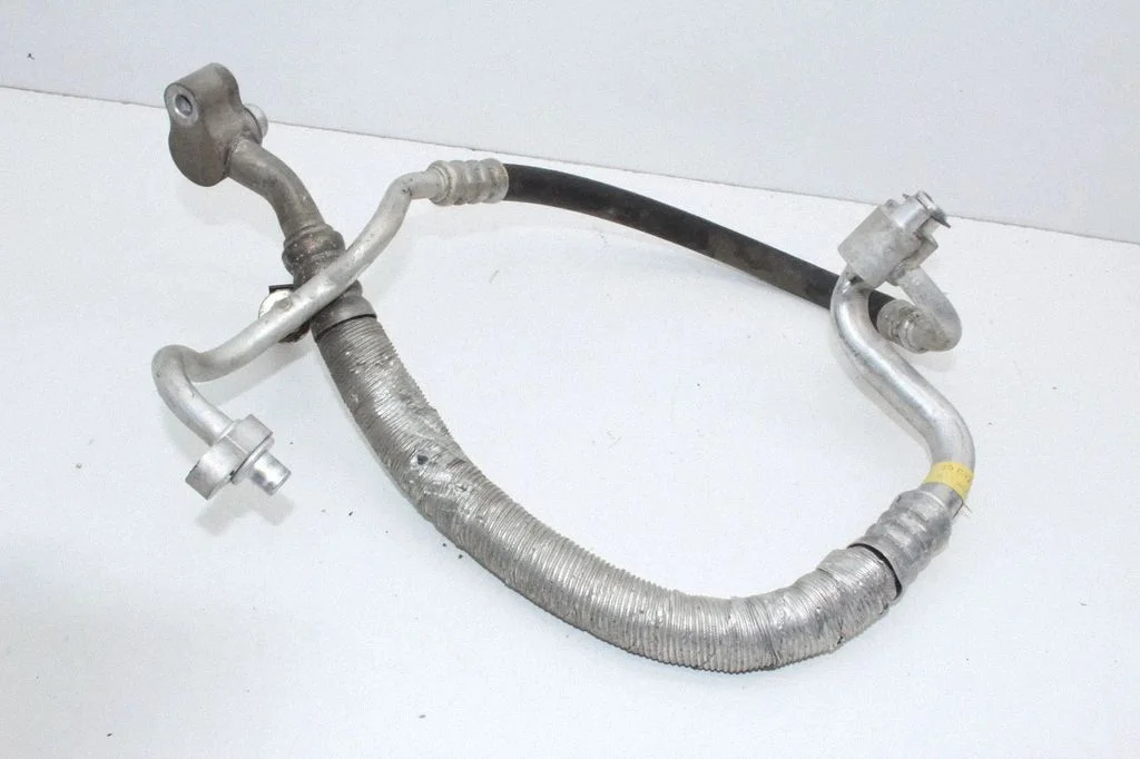 Przewody klimatyzacji – Opel Astra K (2015-2021)