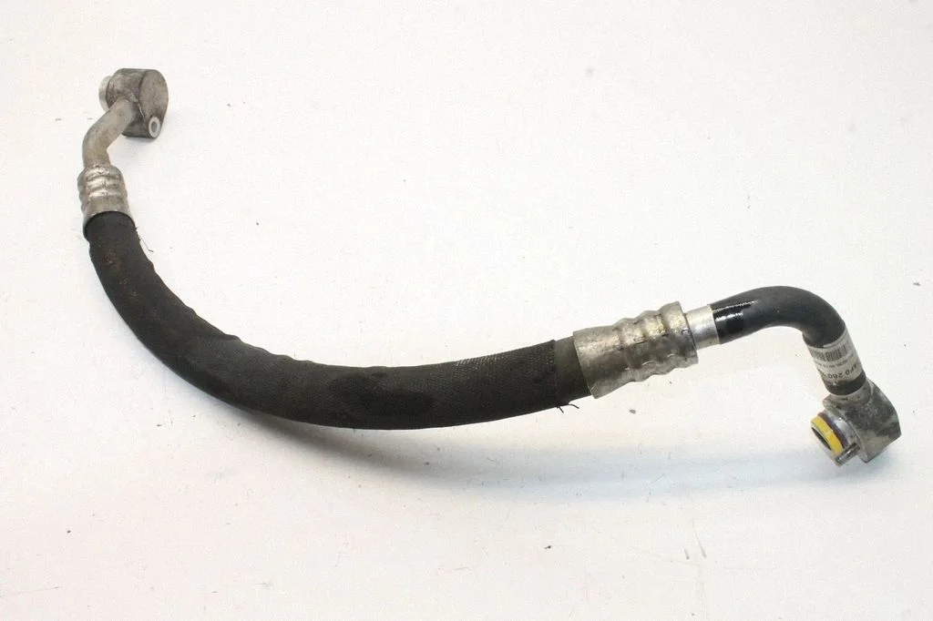 Gaisa kondicioniera caurule (-es)/šļūtene (-es) – Audi A6 Allroad C6 (2006-2011)