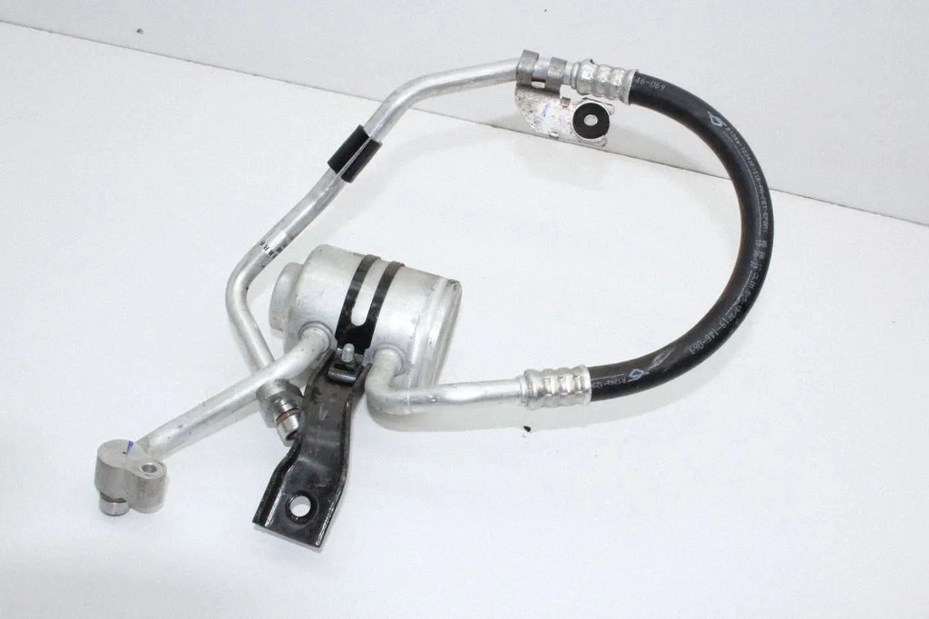 Kliimaseadme toru / voolik – Nissan Leaf II (ZE1) (2017-2025)