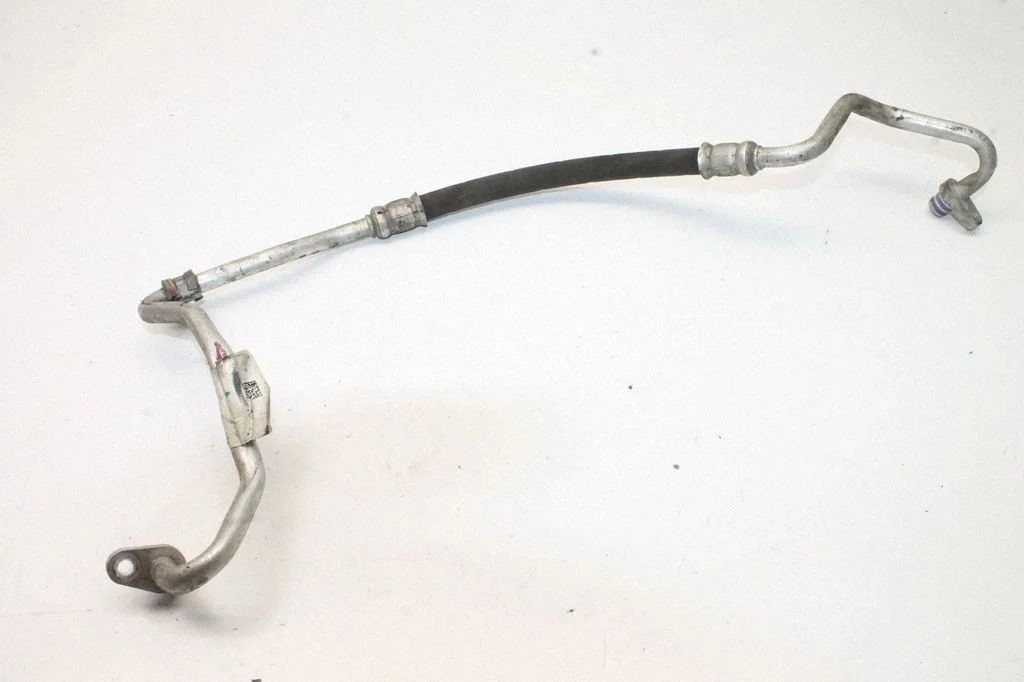 Air conditioning (A/C) pipe/hose – Jaguar XE (2015-)