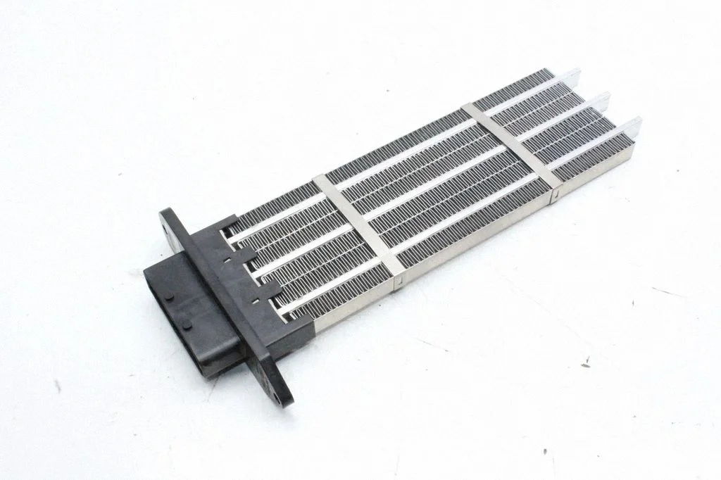 Elektryczna nagrzewnica kabiny