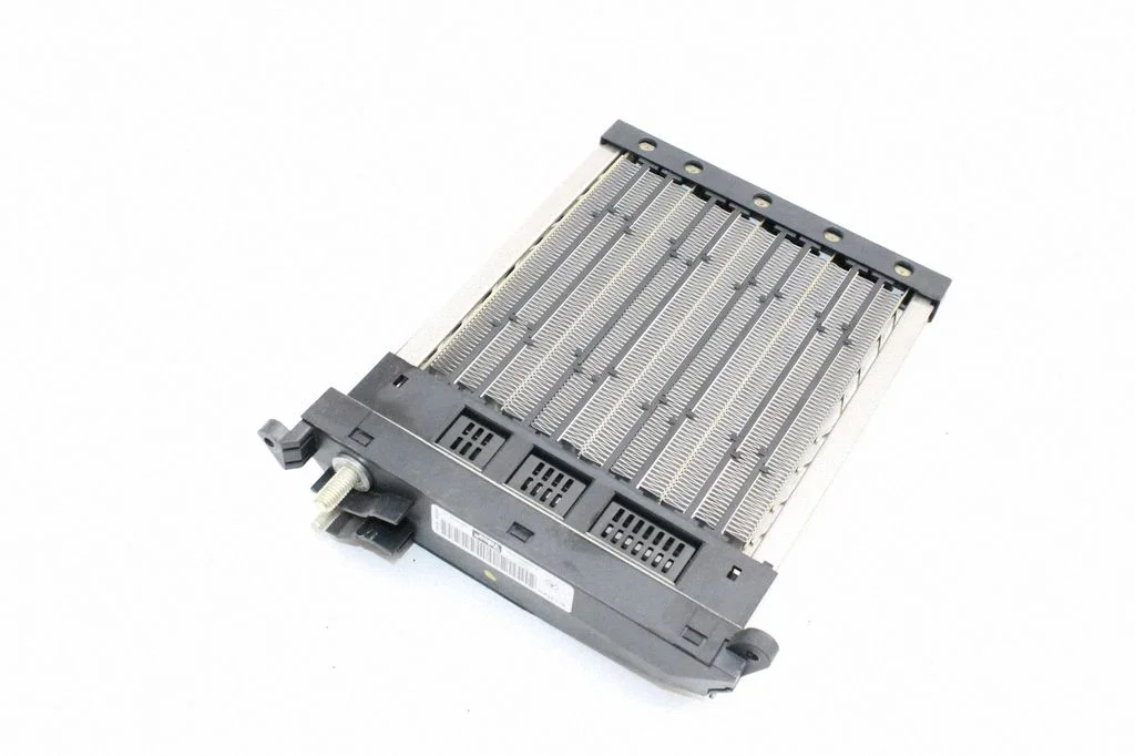 Elektryczna nagrzewnica kabiny A1698300261