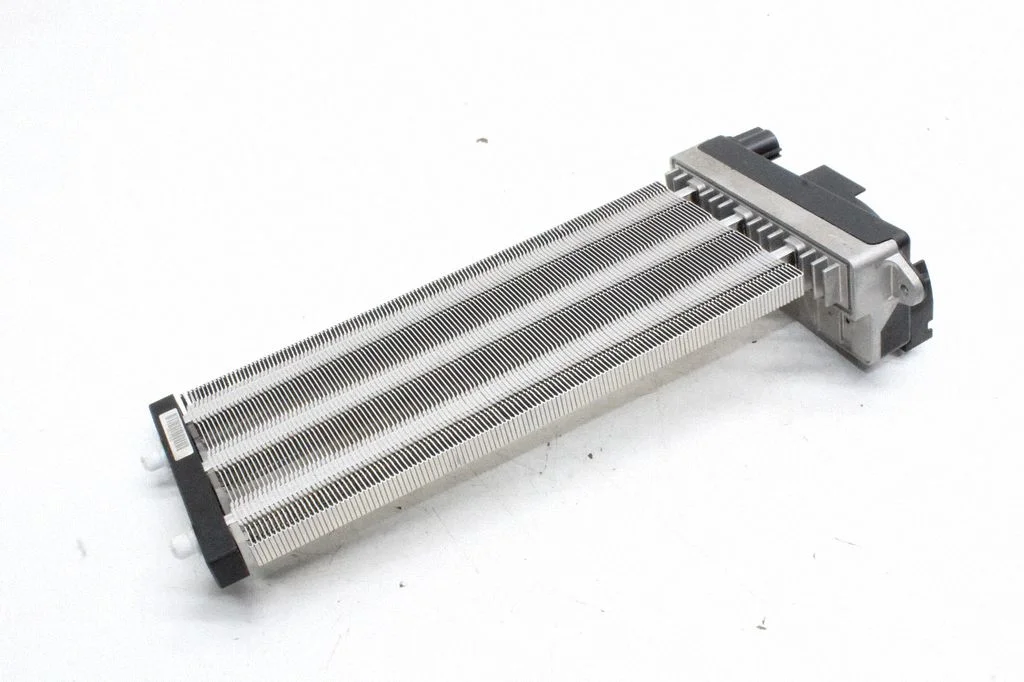 Electric cabin heater radiator MF0134100451