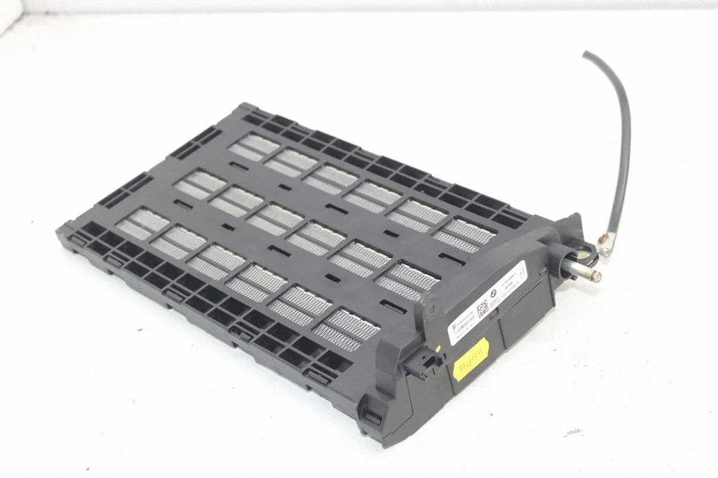 Elektryczna nagrzewnica kabiny 9194595