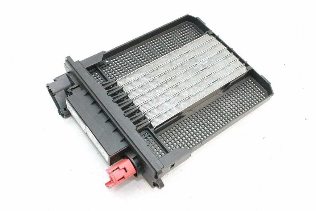 Electric cabin heater radiator BG9N18D612AA