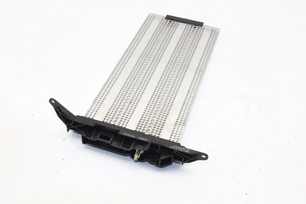 Elektriskais salona krāsniņas radiators – Audi A6 S6 C7 4G (2011-2018)