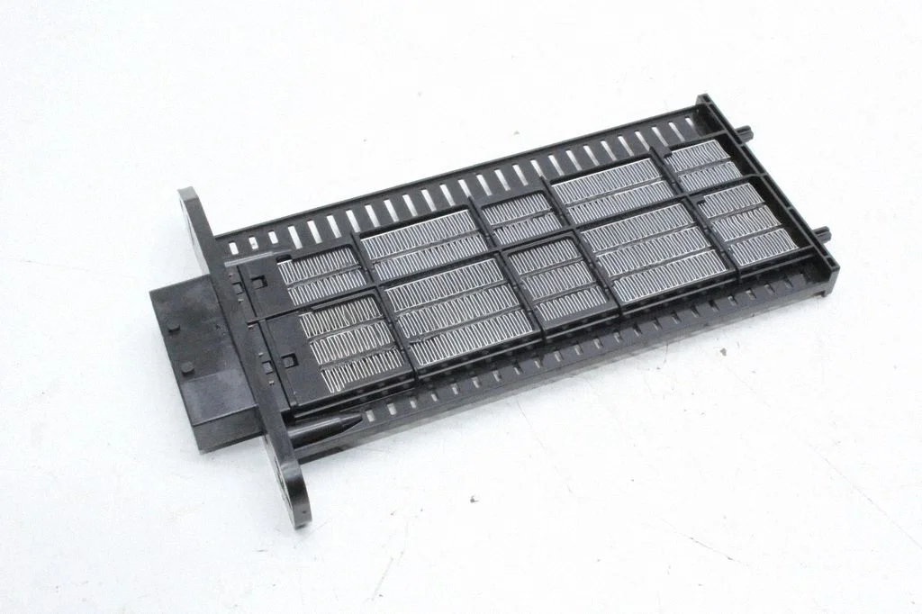 Elektriline salongi küttekeha radiaator 271439346R