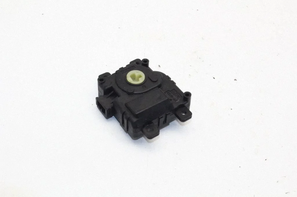 Gaisa aizvara motoriņš/aktuators CZ1138003480