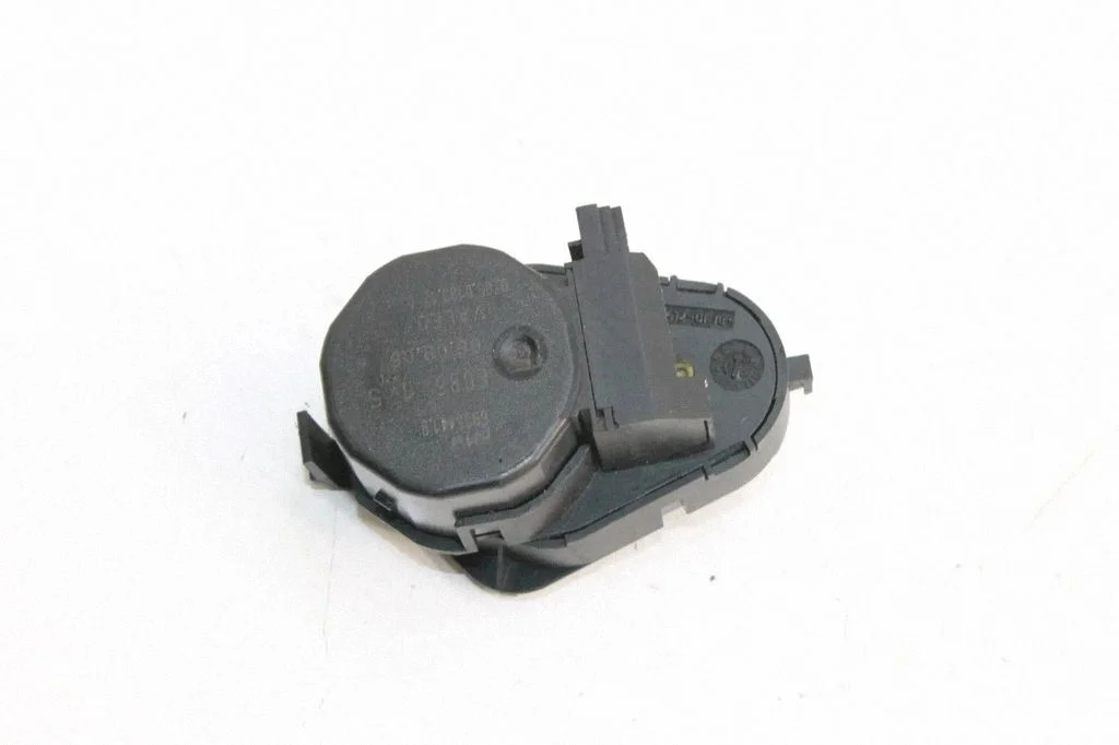 Silniczek klapki nawiewu – Land Rover Range Rover L322 (2002-2012)
